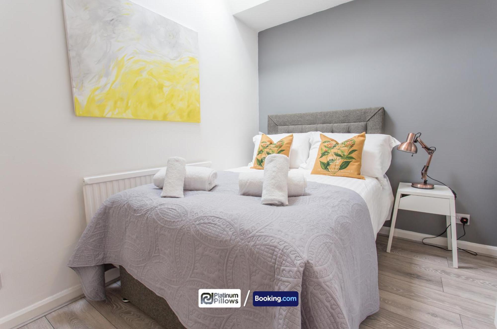Oxford Apt Near Jr Hospital & Universities, Great Weekly & Long Stay Offers Exterior foto
