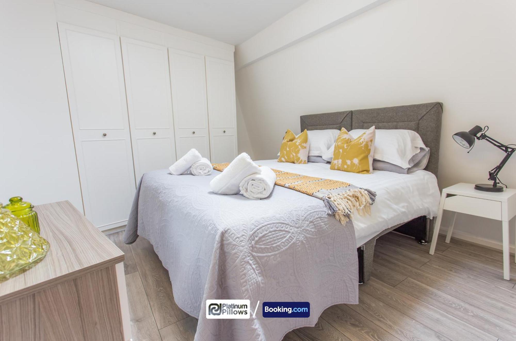 Oxford Apt Near Jr Hospital & Universities, Great Weekly & Long Stay Offers Exterior foto
