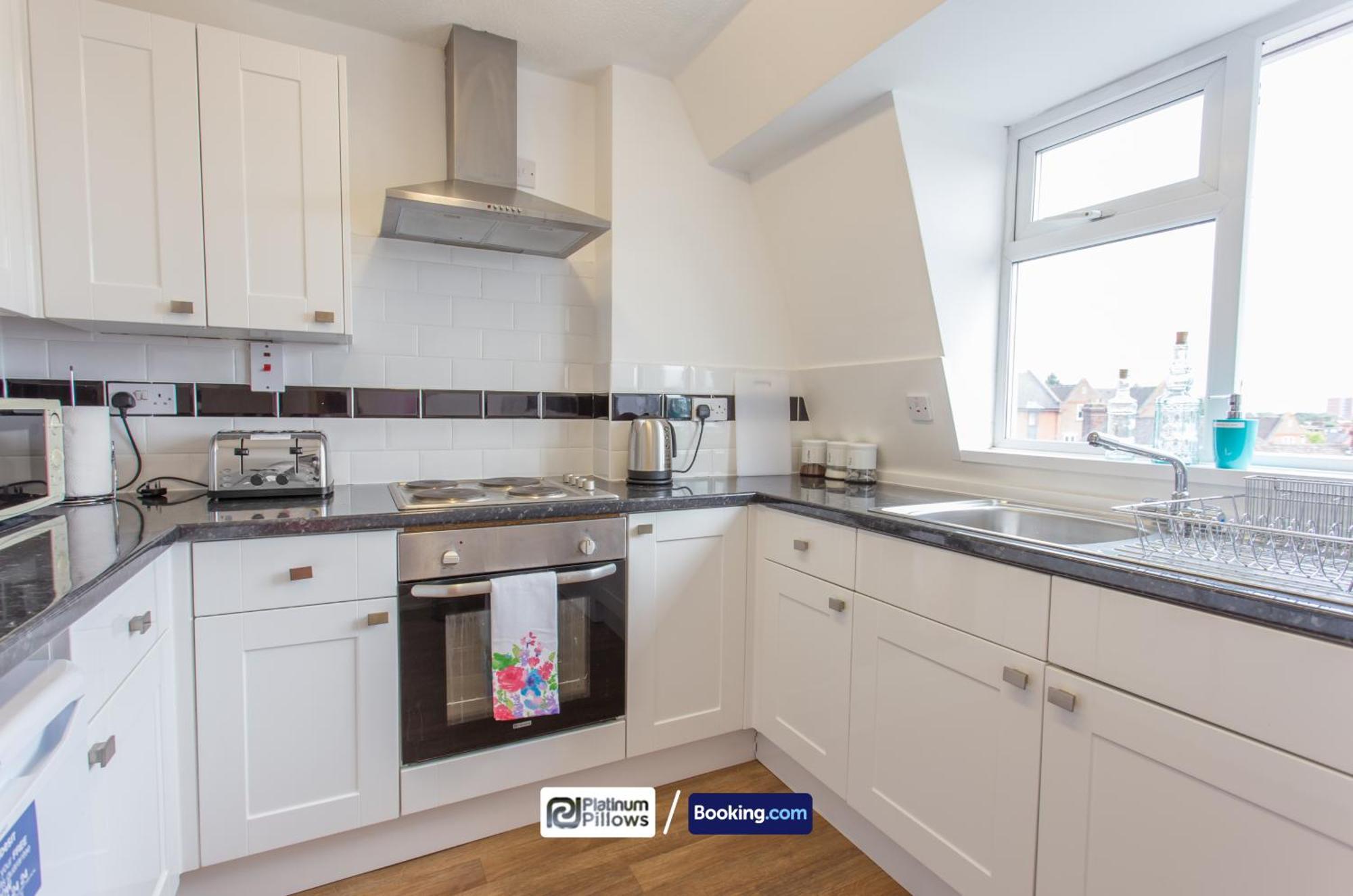 Oxford Apt Near Jr Hospital & Universities, Great Weekly & Long Stay Offers Exterior foto